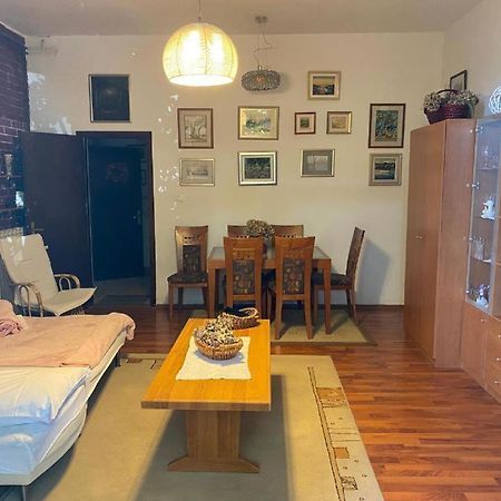 Appartamento Marija Crikvenica Esterno foto