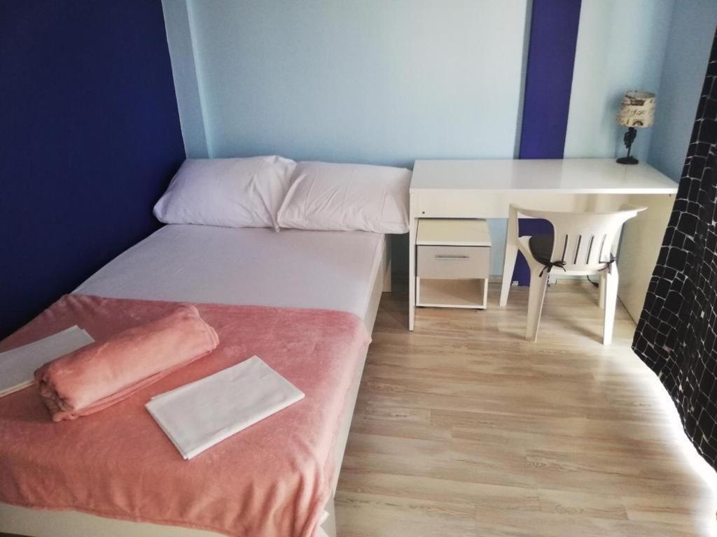 Appartamento Marija Crikvenica Esterno foto