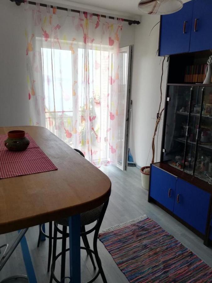 Appartamento Marija Crikvenica Esterno foto