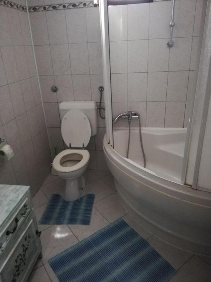 Appartamento Marija Crikvenica Esterno foto