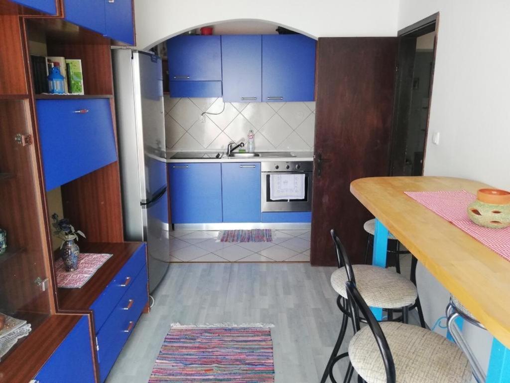Appartamento Marija Crikvenica Esterno foto