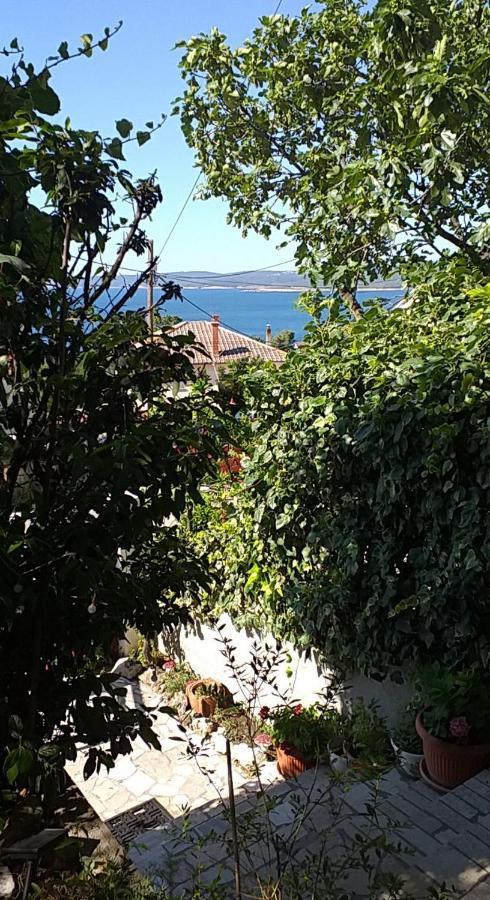 Appartamento Marija Crikvenica Esterno foto