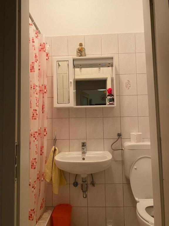 Appartamento Marija Crikvenica Esterno foto